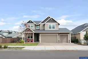 544 SE Cooper St, Dallas, OR 97338 - Photo 1