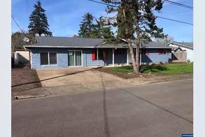 714 Dalke St E, Monmouth, OR 97361 - Photo 1