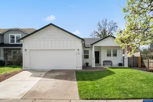 3604 Bernard Ave NE, Albany, OR 97322 - Photo 1