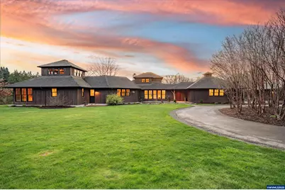 13520 SE Kimsey Rd, Dayton, OR 97114 - Photo 1