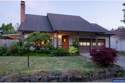 902 NW Oak Av, Corvallis, OR 97330 - Photo 1
