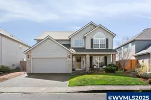 662 Merlot Ave NE, Keizer, OR 97303 - Photo 1