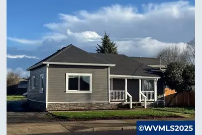 225 N Molalla Av, Molalla, OR 97038 - Photo 1