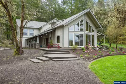 32858 Fircreek Ln, Philomath, OR 97370 - Photo 1