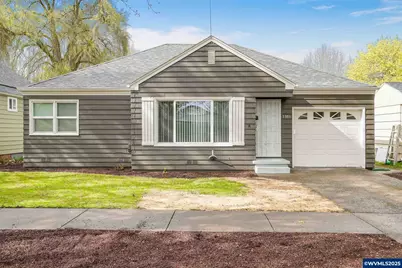 1351 Elm St NW, Salem, OR 97304 - Photo 1