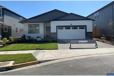 3320 Misty Meadows St NW, Salem, OR 97304 - Photo 1