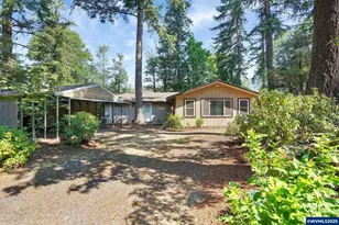 46539 Tuckwila St, Lyons, OR 97358 - Photo 1