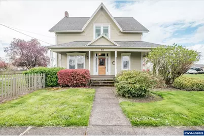 817 W 3rd St, Halsey, OR 97348 - Photo 1