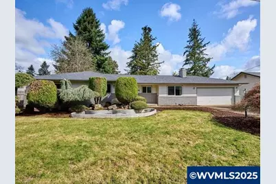 839 Johnson St, Woodburn, OR 97071 - Photo 1