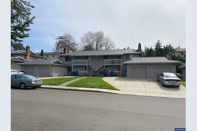 2136 SE Nomad (- 2142) Ct, Salem, OR 97306 - Photo 1