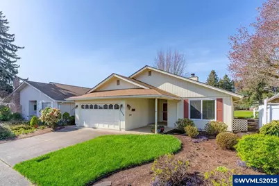 3259 Oakcrest Dr NW, Salem, OR 97304 - Photo 1