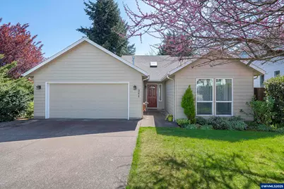 366 Pintail Av SE, Salem, OR 97306 - Photo 1