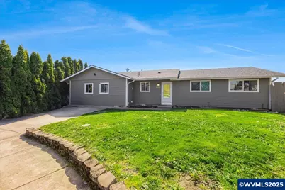 4666 Horseshoe Ct SE, Salem, OR 97317 - Photo 1