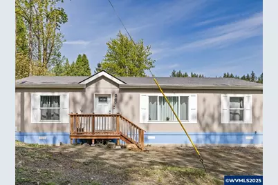 325 Montgomery St, Falls City, OR 97344 - Photo 1