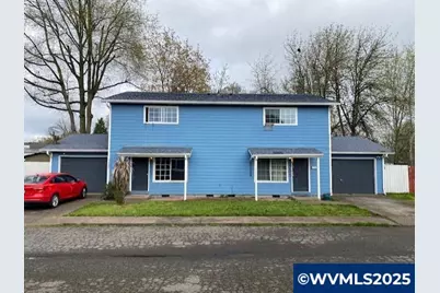 3482 30th (&amp; 3484) Av NE, Salem, OR 97301 - Photo 1