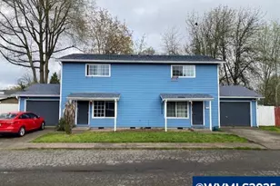 3482 30th (&amp 3484) Av NE, Salem, OR 97301 - Photo 1
