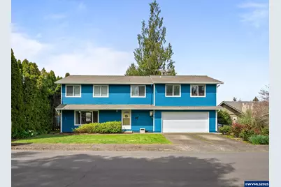 1743 Chukar Ct NW, Salem, OR 97304 - Photo 1