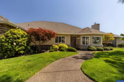 3970 NW Boxwood Dr, Corvallis, OR 97330 - Photo 1