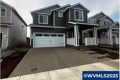 1176 Parkside Av, Woodburn, OR 97071 - Photo 1