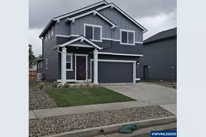 4652 Finch St, Albany, OR 97322 - Photo 1