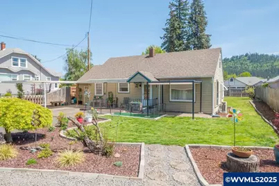 1965 River Rd, Lebanon, OR 97355 - Photo 1