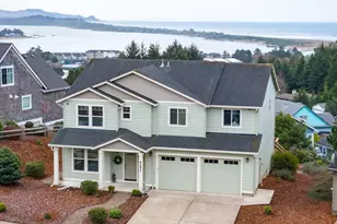 4257 SE Jetty Ave, Lincoln City, OR 97367 - Photo 1