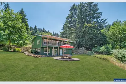 30393 Rancho Rd, Lebanon, OR 97355 - Photo 1