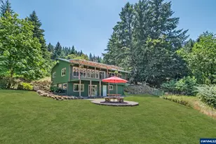 30393 Rancho Rd, Lebanon, OR 97355 - Photo 1