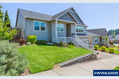 2343 Cherry Blossom Dr NW, Salem, OR 97304 - Photo 1