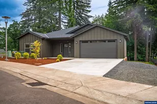 1491 Strawberry Ridge, Sweet Home, OR 97386 - Photo 1
