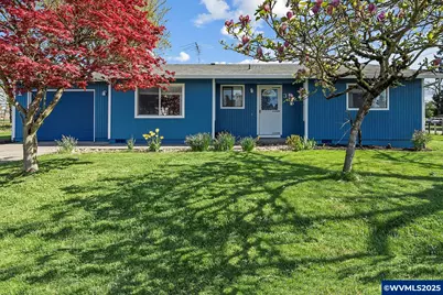 325 Alder Av, Gervais, OR 97026 - Photo 1