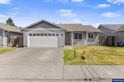 763 Lone Tree St NW, Albany, OR 97321 - Photo 1