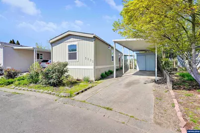 5131 NE Copper Creek Lp #67, Salem, OR 97305 - Photo 1