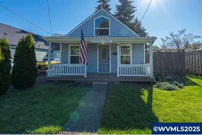 1066 SW Ellis St, Dallas, OR 97338 - Photo 1