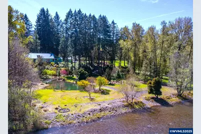 45955 Oak St, Lyons, OR 97358 - Photo 1