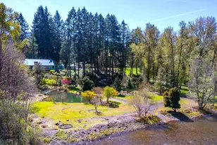 45955 Oak St, Lyons, OR 97358 - Photo 1