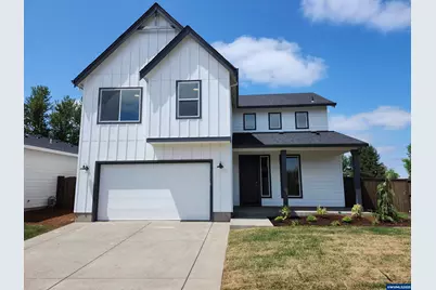 3033 Olympic St, Woodburn, OR 97071 - Photo 1