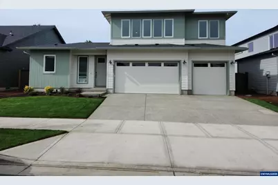 3083 Olympic St, Woodburn, OR 97071 - Photo 1