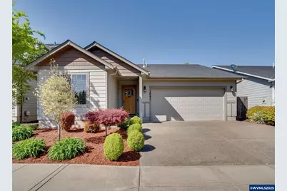 1047 Taurus Lp NE, Keizer, OR 97303 - Photo 1