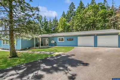 10693 Southview Lp SE, Jefferson, OR 97352 - Photo 1