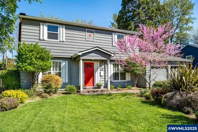 1825 NW Garfield Av, Corvallis, OR 97330 - Photo 1