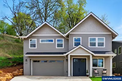 412 Adams Av, Silverton, OR 97381 - Photo 1