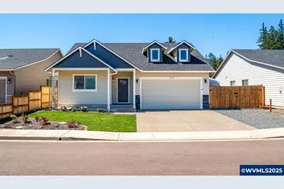 4425 Ninebark Lp, Sweet Home, OR 97386 - Photo 1