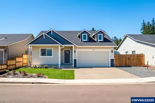 4425 Ninebark Lp, Sweet Home, OR 97386 - Photo 1