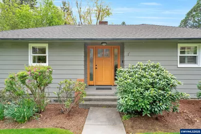 1515 NW Hillcrest Dr, Corvallis, OR 97330 - Photo 1