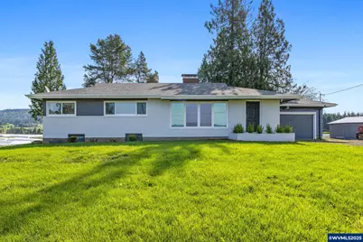 9800 SW Hardebeck Rd, Gaston, OR 97119 - Photo 1