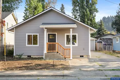 435 Oak Ter, Sweet Home, OR 97386 - Photo 1