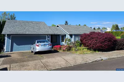 1555 Rock Ledge Dr NE, Keizer, OR 97303 - Photo 1