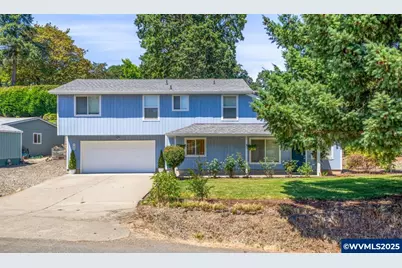 705 NW Quarry Rd, Albany, OR 97321 - Photo 1