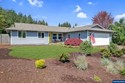 6635 14th Av SE, Salem, OR 97306 - Photo 1